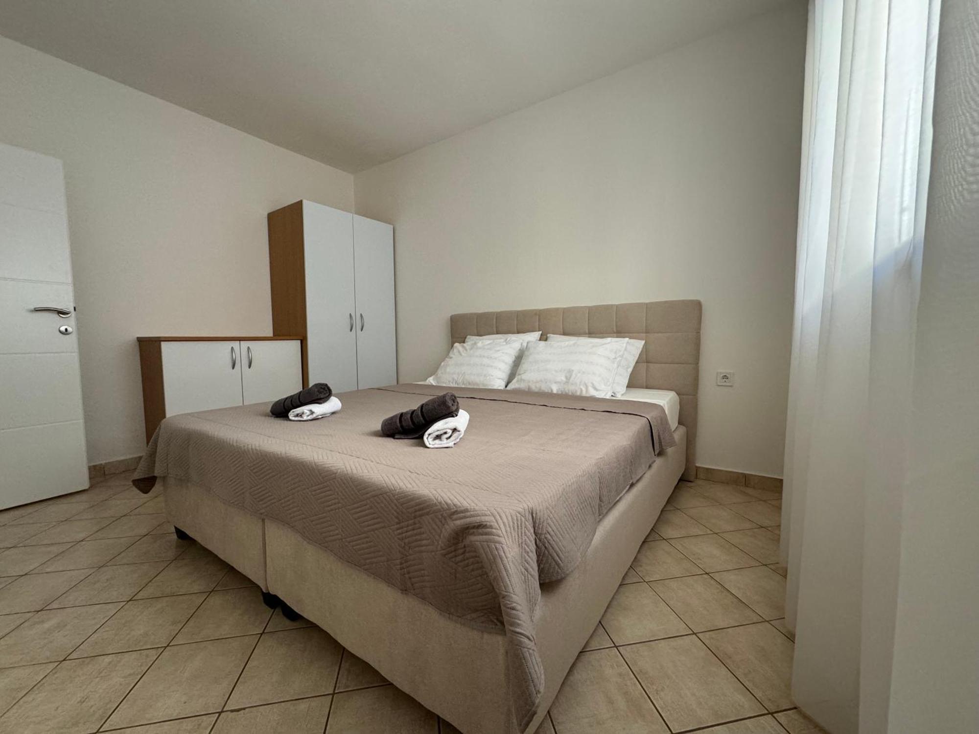 Apartmani Ivano Vir Exterior photo