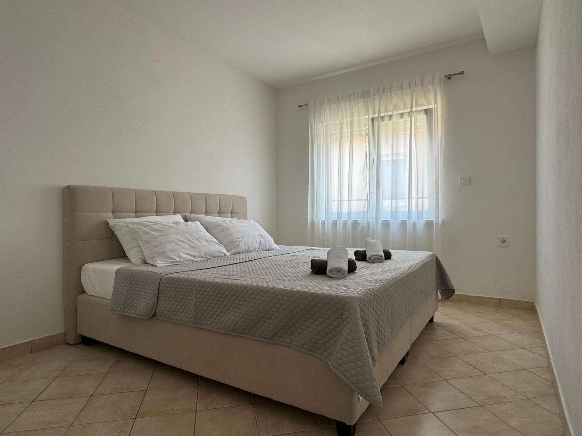 Apartmani Ivano Vir Exterior photo